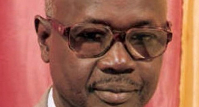 Le poste de président de l’Assemblée nationale vu par le Pr Iba Der Thiam (Par Mody Niang)