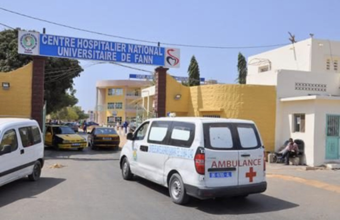 COVID-19 : Le Sénégal vient d’enregistrer un quatrième décès. COVID-19 : Le Sénégal vient d’enregistrer un quatrième décès.