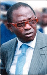 Pape Diop et Mamadou Seck démissionnent de leurs postes de député