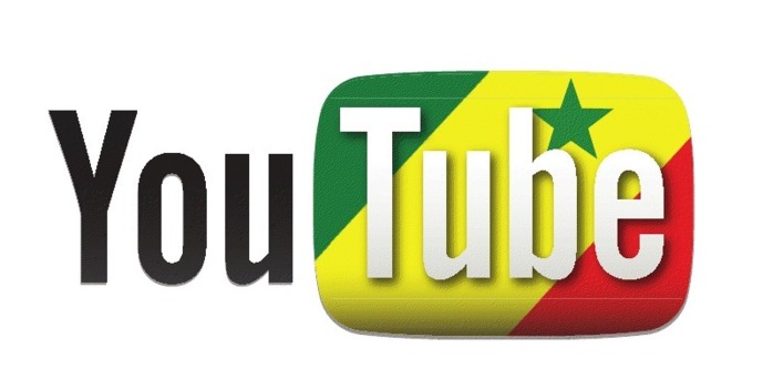 Sénégal is live: La version locale de Youtube arrive au Sénégal