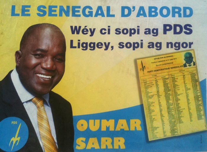Contestation des résultats de Kébémer, Dagana et Mbacké: Les vraies raisons des recours du Pds
