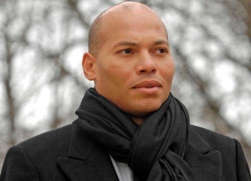 «Certains de mes véhicules me sont offerts par des oligarques russes» (Karim Wade)