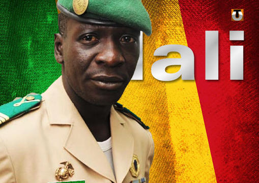 Peur au Mali: Amadou Haya Sanogo planque sa famille en Côte d'Ivoire