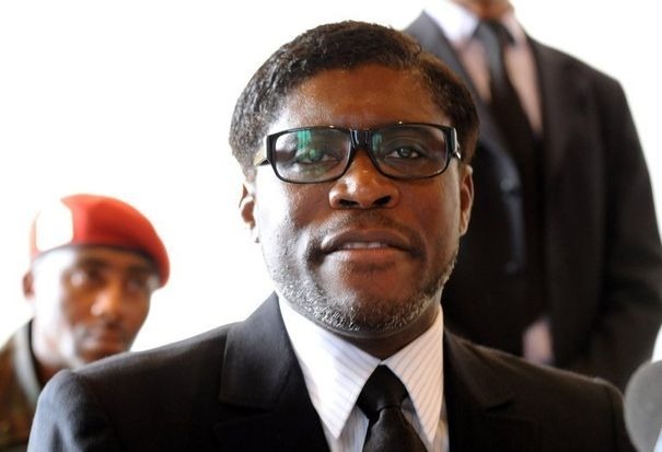 Mandat d'arrêt international contre le fils du président  N'guema : " L'Afrique dit non contre de tels abus" selon le vice- président du Sénat Meissa NDIAYE