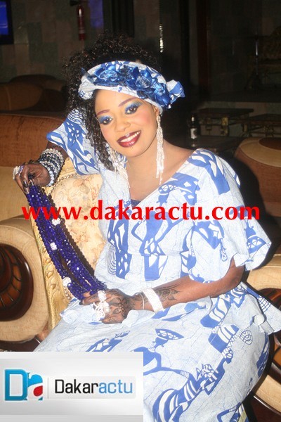 Exclusivité Dakaractu: Voici Miss Diongoma 2012 (PHOTOS)