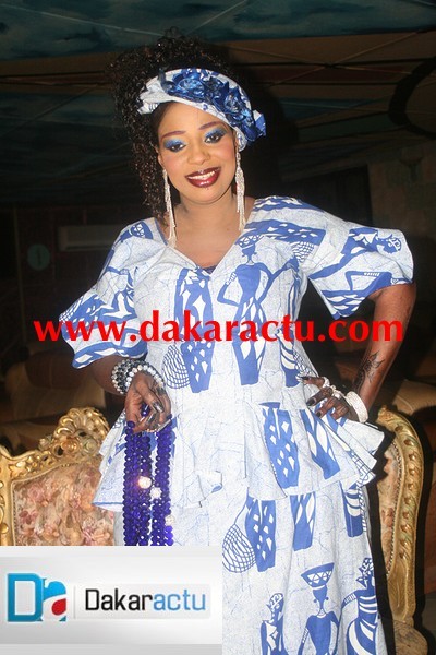 Exclusivité Dakaractu: Voici Miss Diongoma 2012 (PHOTOS)