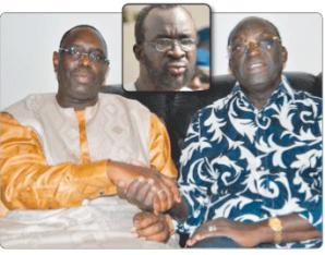 Macky, Niasse, l’Apr et le perchoir: Les racines du malaise