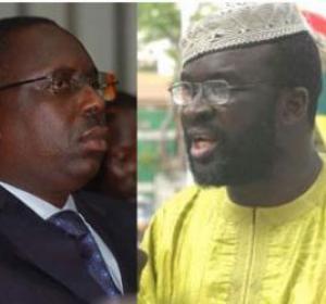 Limogeage de Moustapha Cissé lo : Macky Sall siffle la fin de la récréation