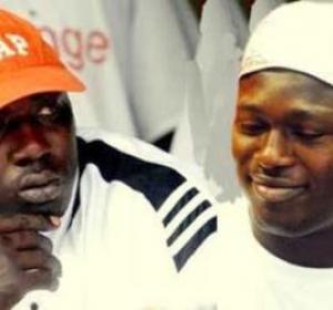 Gris Bordeaux - Modou Lô : Un Tigre dans l'œil de «Xaragne»