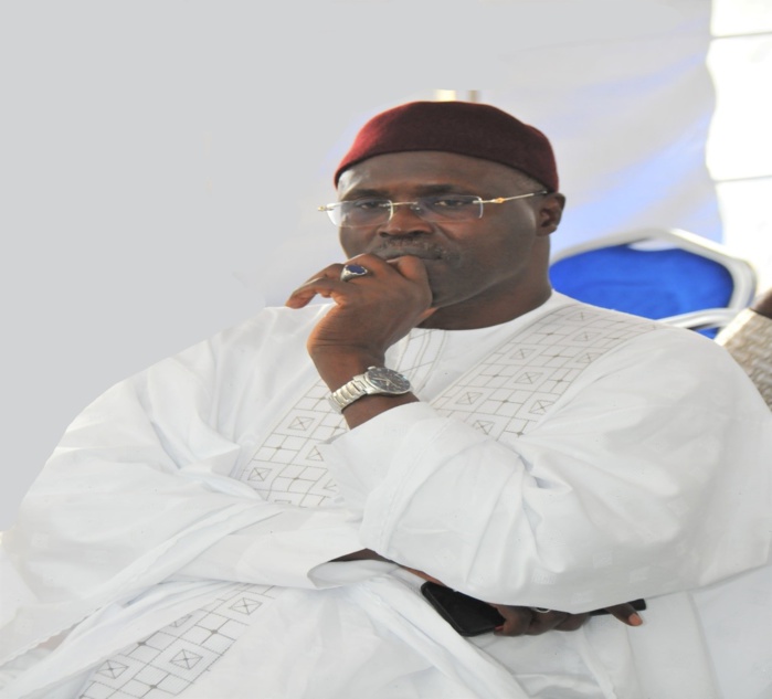 Canada : Rappel à Dieu de Massamba Mbengue, ami proche de Tanor Dieng