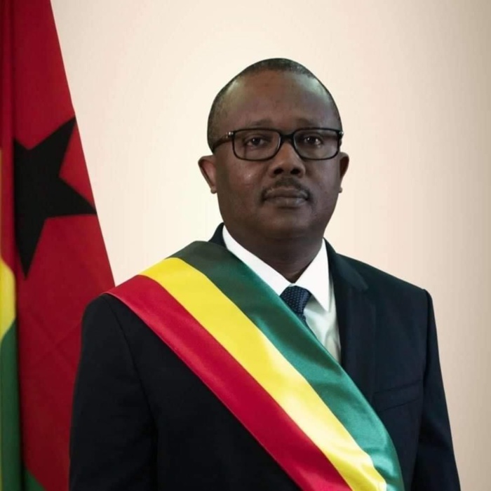 Guinée Bissau : La Cedeao reconnaît Umaro Sissoco Embalo comme président de la République, lui demande de former un nouveau gouvernement et de réformer la Constitution. Guinée Bissau : La Cedeao reconnaît Umaro Sissoco Embalo comme président de la République, lui demande de former un nouveau gouvernement et de réformer la Constitution.