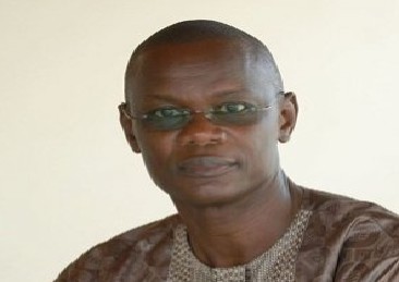 «Moustapha Niasse est un socle sûr, un homme expérimenté…» (Mor Ngom)