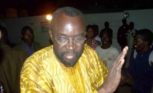 «Je n’ai aucun commentaire à faire pour le moment» (Moustapha Cissé Lô)