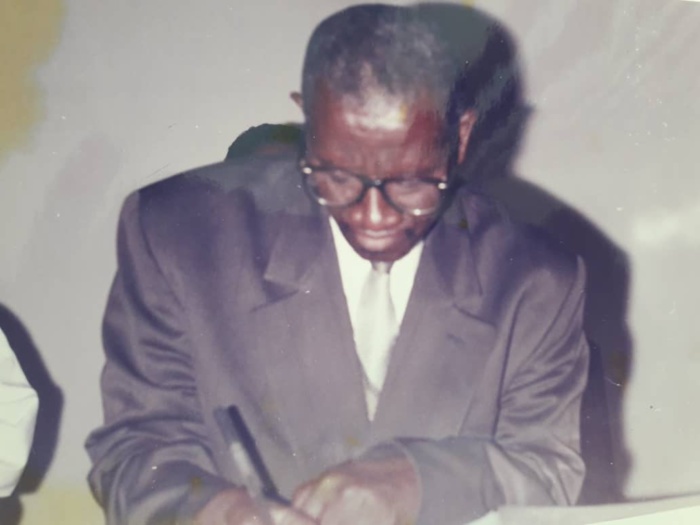 Nécrologie / La presse de Ziguinchor et Sufdm endeuillées