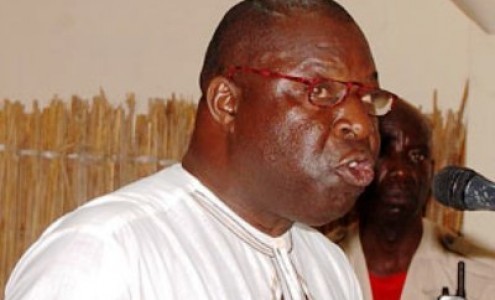 "C’est mon assureur qui a refusé de payer mes frais hospitaliers" (Pr Oumar Sankharé)