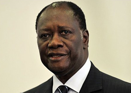 «Alassane Dramane Ouatara est un président fantoche installé par Nicolas Sarkozy» (Pr Oumar Sankharé)