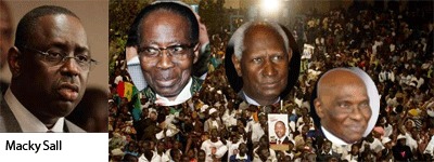 A Addis-Abeba, Macky Sall rend hommage à ses prédécesseurs et au peuple sénégalais