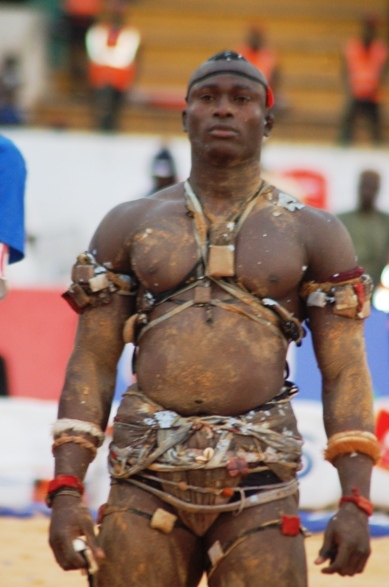 Modou Lô gagne sur décision arbitrale