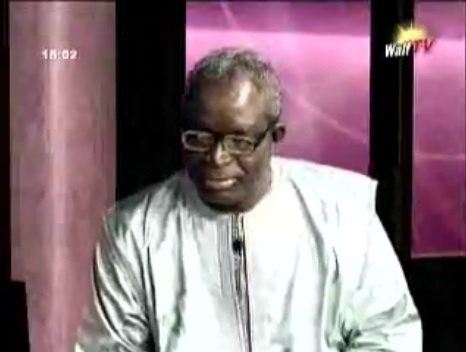 Suivez l'émission "Opinion" avec Babacar Justin N'diaye (VIDEO)