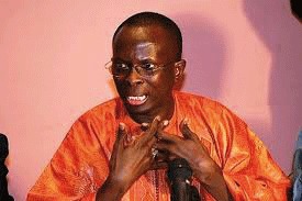 «La coalition Benno Bokk Yaakaar (BBY) va imploser incessamment» (Modou Diagne Fada)