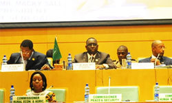 Nord du Mali : ’Il nous faut agir et agir vite’’ (Macky Sall)