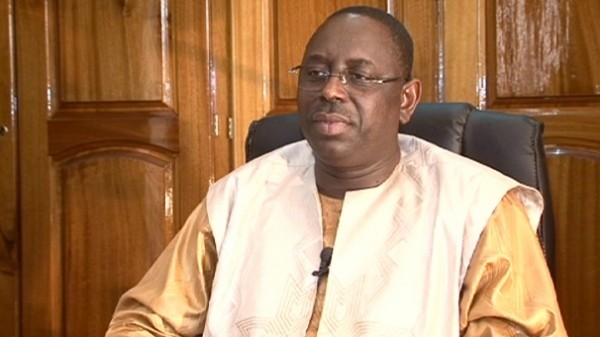 Macky de retour à Dakar aujourd’hui