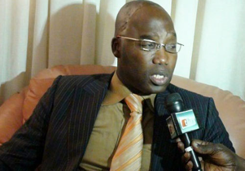 «Aziz Dieng ne m’intéresse pas, j’ai d’autres priorités» (Mounirou Sy)
