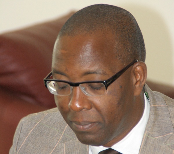La nomination de Pape Dieng sème la zizanie à la Senelec: Cheikh Tidiane Mbaye démissionne de son poste de Pca 