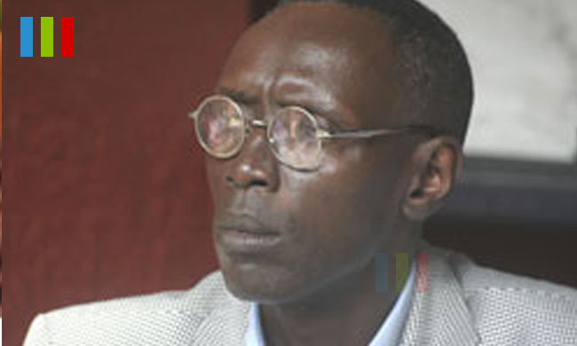 Aziz Dieng doit démissionner du BSDA (OMART)