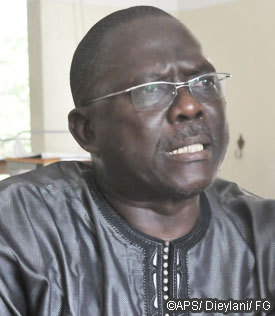 Moustapha Diakhaté veut ‘’une opposition parlementaire forte’’