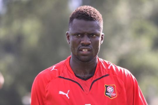 Kader Mangane rejoint Al Hilal pour trois ans