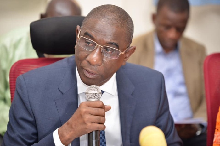 Faux communiqué sur une supposée reprise des cours le 4 Mai : Le ministère de l’Education Nationale dément et dépose une plainte contre X. Faux communiqué sur une supposée reprise des cours le 4 Mai : Le ministère de l’Education Nationale dément et dépose une plainte contre X.