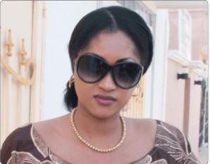 Mme Madické Niang roule pour Macky