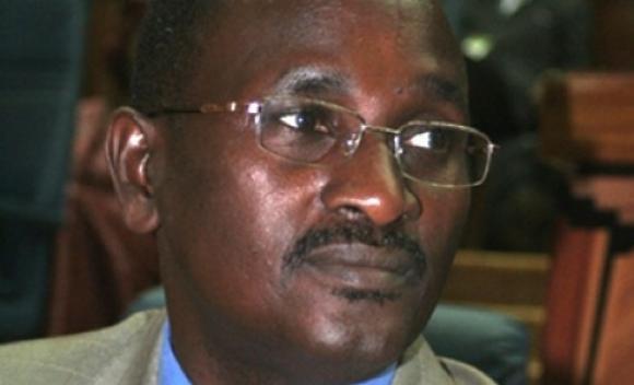 Le doyen des juges maintient Amadou Kane Diallo en prison