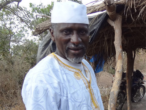 Salif Sadio, un radical en diable, vendeur d’illusions (Mamadou Ndiaye )