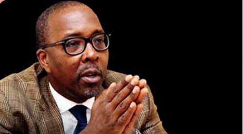 «Cheikh Tidiane Mbaye a été saisi depuis juin par le président Macky Sall de volonté de…» (Mademba Sock)