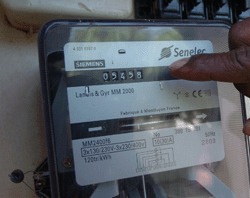 L’augmentation du prix de l’électricité : une  rupture au principe d’égalité ?
