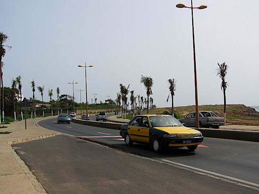 Les cocotiers de la Corniche ont coûté...