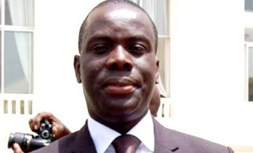 Qui est le nouveau dircab de Gackou ?