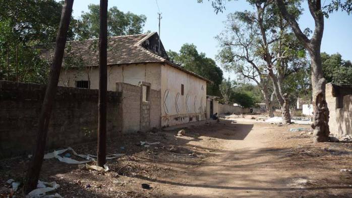 600 000 francs par jour pour nettoyer la ville de Diourbel