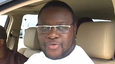 Thierno Ousmane Sy a transmis des documents aux enquêteurs de la Section de recherche