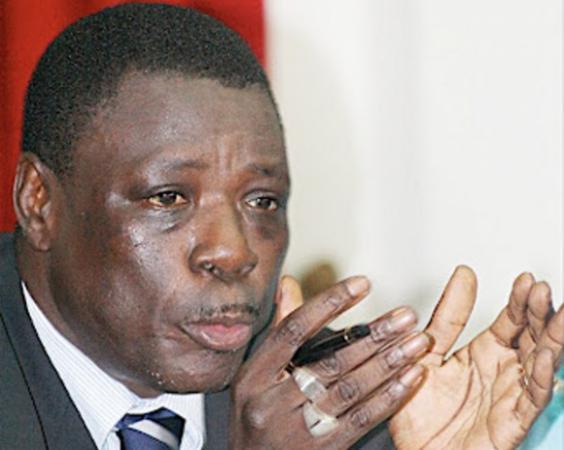 Me Ousmane Sèye joue les bons offices dans le différend opposant Boy Niang à Zoss