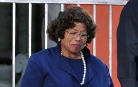 Katherine Jackson, la mère de Michael Jackson a disparu