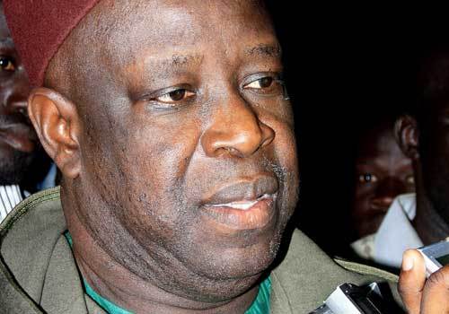 Serigne Mansour Sy Djamil : «C’est la présence des banquiers dans le gouvernement qui est plus inquiétante»