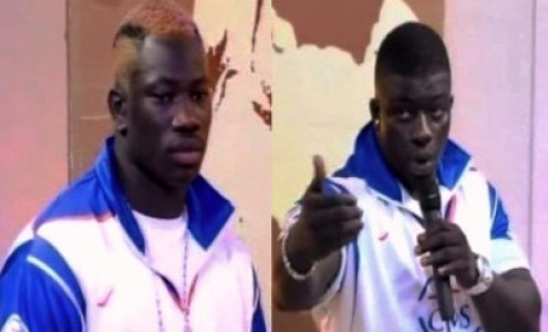 "Après avoir discuté avec notre oncle, on a dit de pardonner à Boy Niang II"( Moustapha, le frère de Zoss)