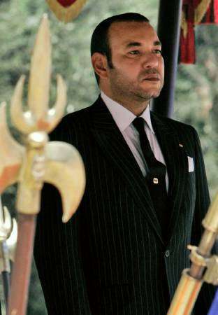 Maroc : un peuple fier de son Roi, un Roi proche de son peuple (3ème  partie)