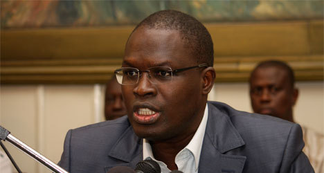 Khalifa Sall et Madieyna Diouf épinglés par le rapport de l’Armp 2010 