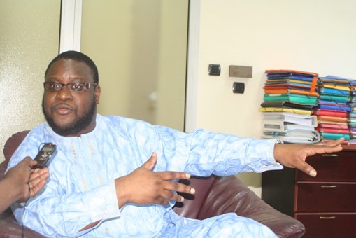 L’impressionnant réseau financier de Thierno Ousmane Sy