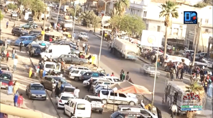 Rufisque / Covid-19 : Deux nouveaux cas à Sangalkam et Diamniadio. Rufisque / Covid-19 : Deux nouveaux cas à Sangalkam et Diamniadio.