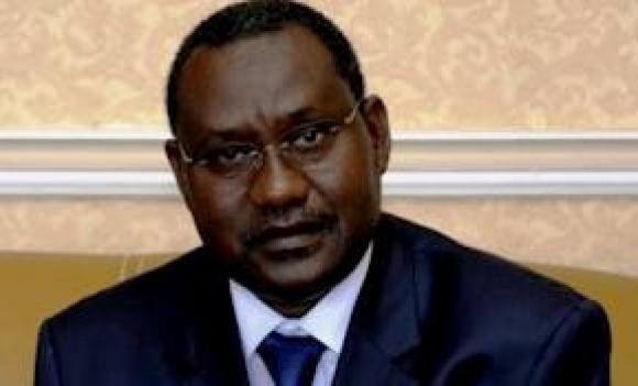 Bara Sady, vache à lait du journal Le Messager, de Collé Ardo Sow et du promoteur de lutte Mouniang Production